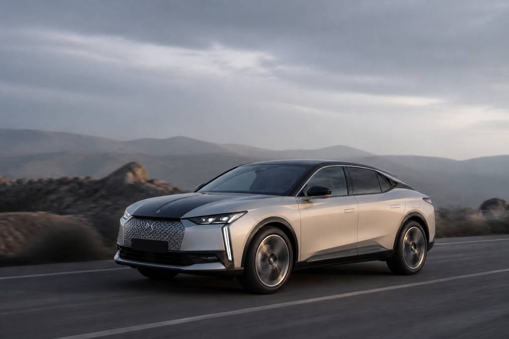 2026 ds no 8 autonomie : les chiffres à connaître sur la nouvelle routière