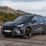 M5 cs manhart : transformation, puissance et comportement routier