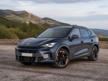 Cupra électrique autonomie : quels modèles vont le plus loin