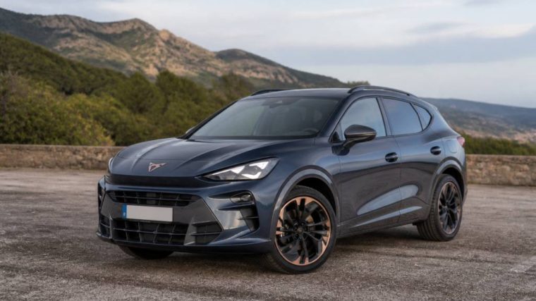 Cupra électrique autonomie : quels modèles vont le plus loin