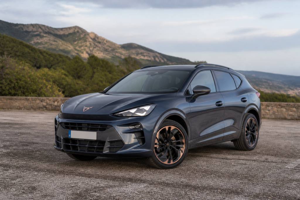 Cupra électrique autonomie : quels modèles vont le plus loin