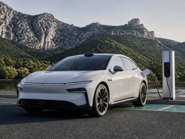 Autonomie xpeng g performance énergétique et temps de charge