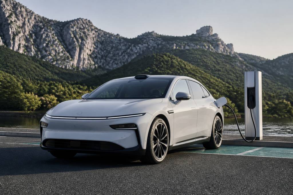 Autonomie xpeng g performance énergétique et temps de charge