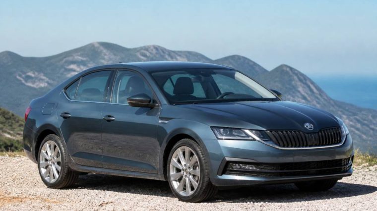 Skoda octavia 2.0 tdi 116 avis : fiabilité, consommation et usage quotidien