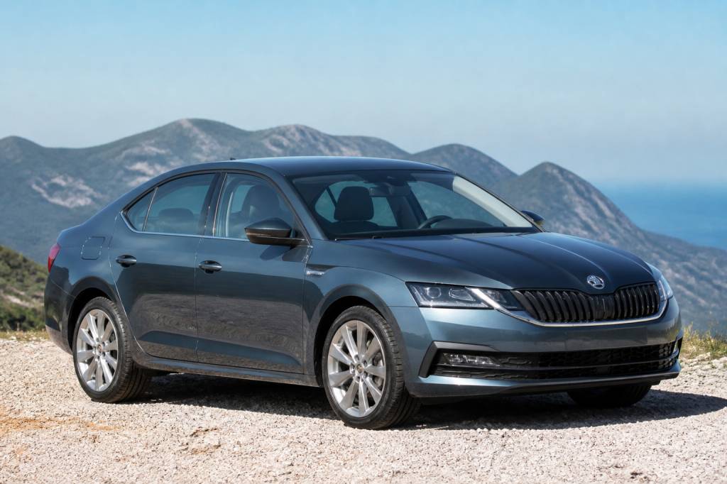 Skoda octavia 2.0 tdi 116 avis : fiabilité, consommation et usage quotidien