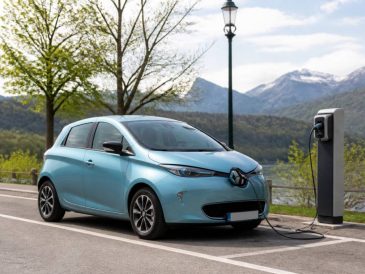 Autonomie zoé electrique : bilan d’utilisation après plusieurs trajets