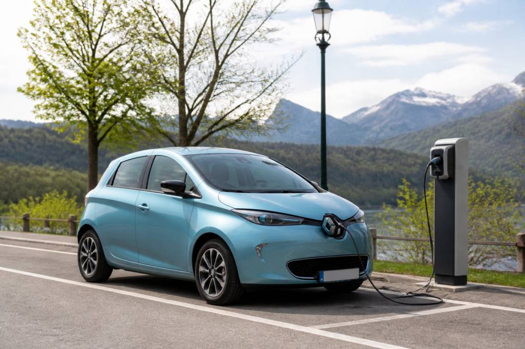 Autonomie zoé electrique : bilan d’utilisation après plusieurs trajets