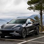 Autonomie xpeng g performance énergétique et temps de charge