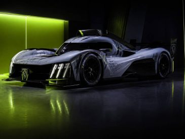 Peugeot wec 202 ce que prépare la marque pour l’endurance
