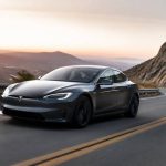 Lucid Air Sapphire : essai de la berline électrique la plus rapide