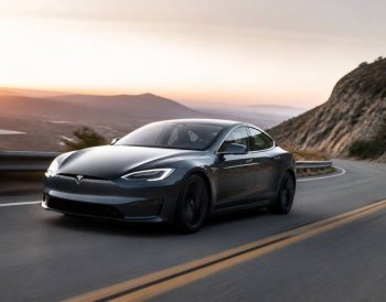 Tesla model s plaid 0-10 performances et temps d'accélération réel