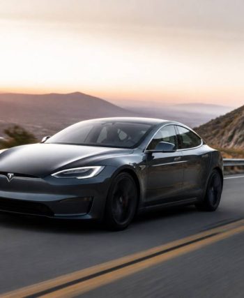 Tesla model s plaid 0-10 performances et temps d'accélération réel