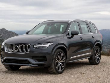 Volvo XC90 hybride : essai complet du grand suv familial électrifié