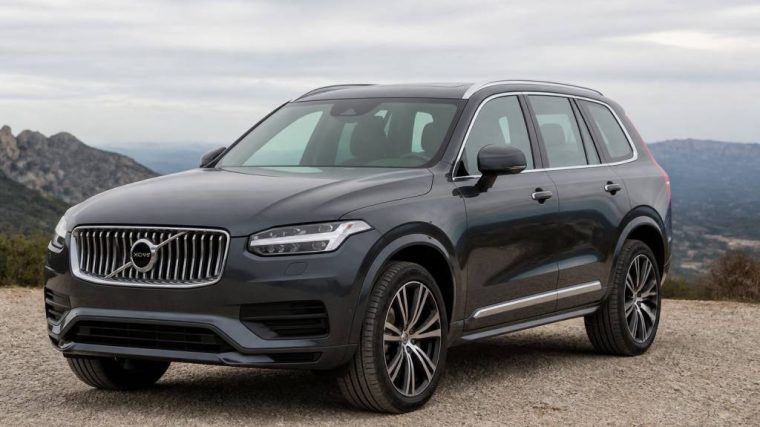 Volvo XC90 hybride : essai complet du grand suv familial électrifié