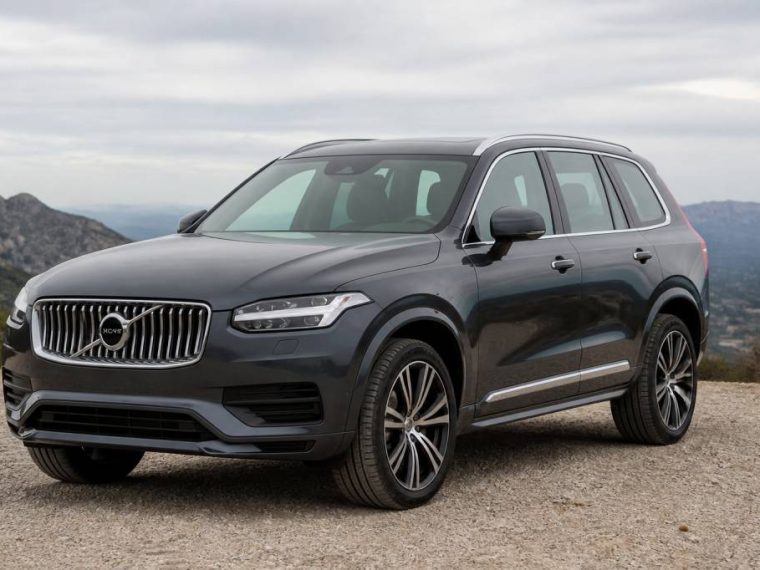 Volvo XC90 hybride : essai complet du grand suv familial électrifié