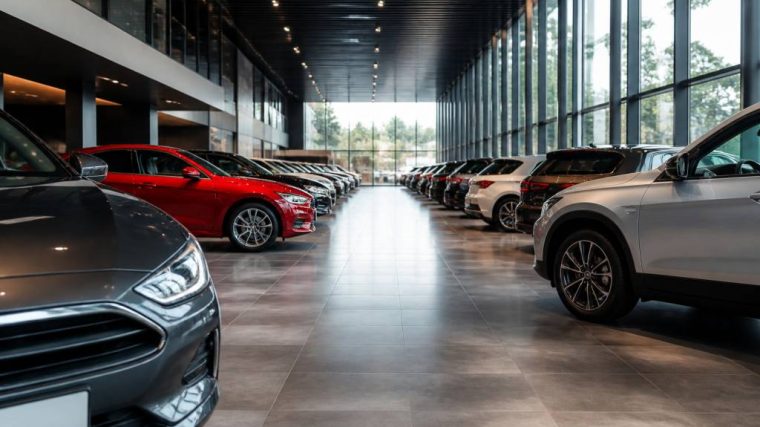 Liste des constructeurs automobiles : les marques à connaître en 2026
