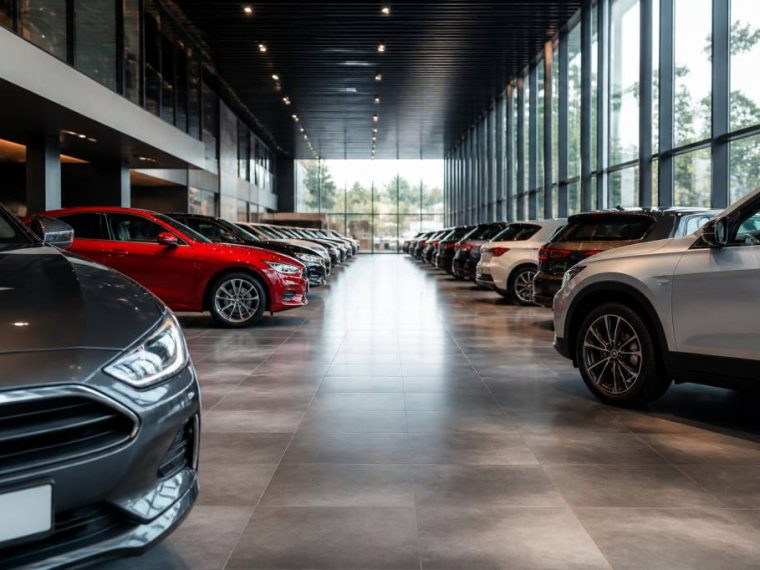 Liste des constructeurs automobiles : les marques à connaître en 2026