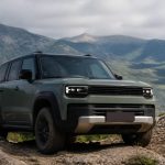 Autonomie xpeng g performance énergétique et temps de charge