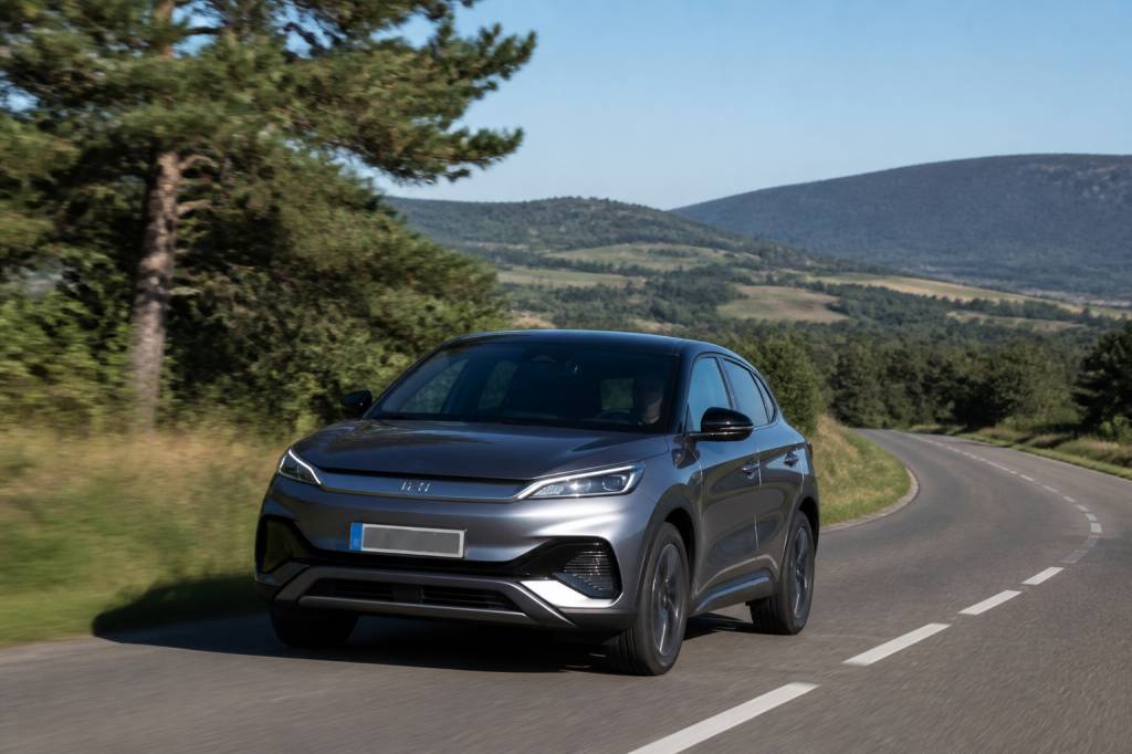Autonomie byd atto ce que vaut le petit suv électrique en ville et sur route