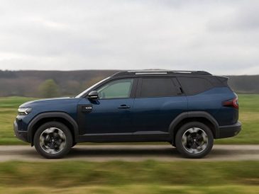 Dacia bigster consommation : relevés, usage mixte et coûts à l’usage