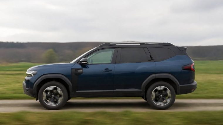 Dacia bigster consommation : relevés, usage mixte et coûts à l’usage