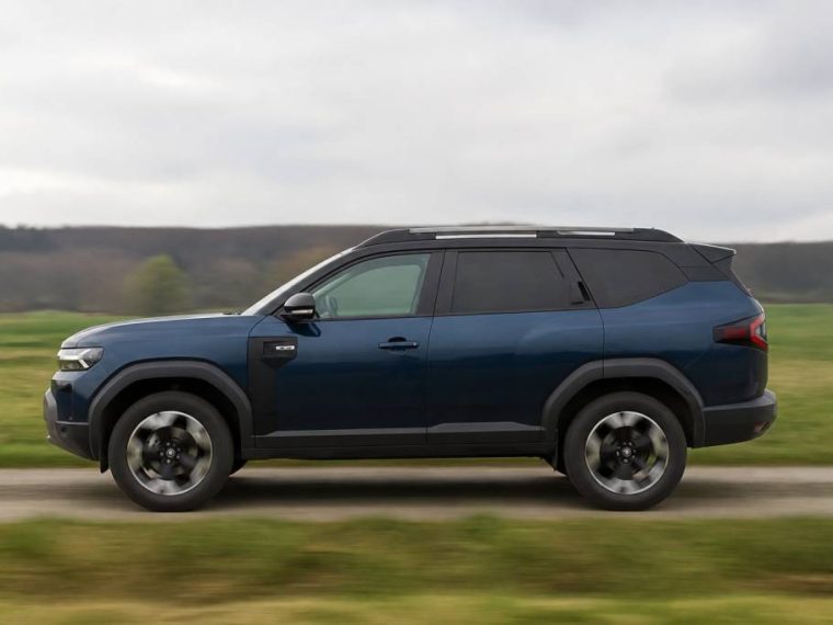 Dacia bigster consommation : relevés, usage mixte et coûts à l’usage