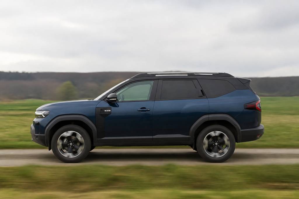 Dacia bigster consommation : relevés, usage mixte et coûts à l’usage