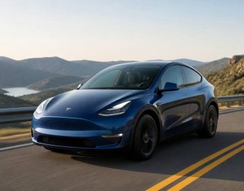 Tesla model y 10 temps d’accélération et performances selon les versions