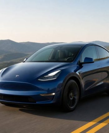Tesla model y 10 temps d’accélération et performances selon les versions