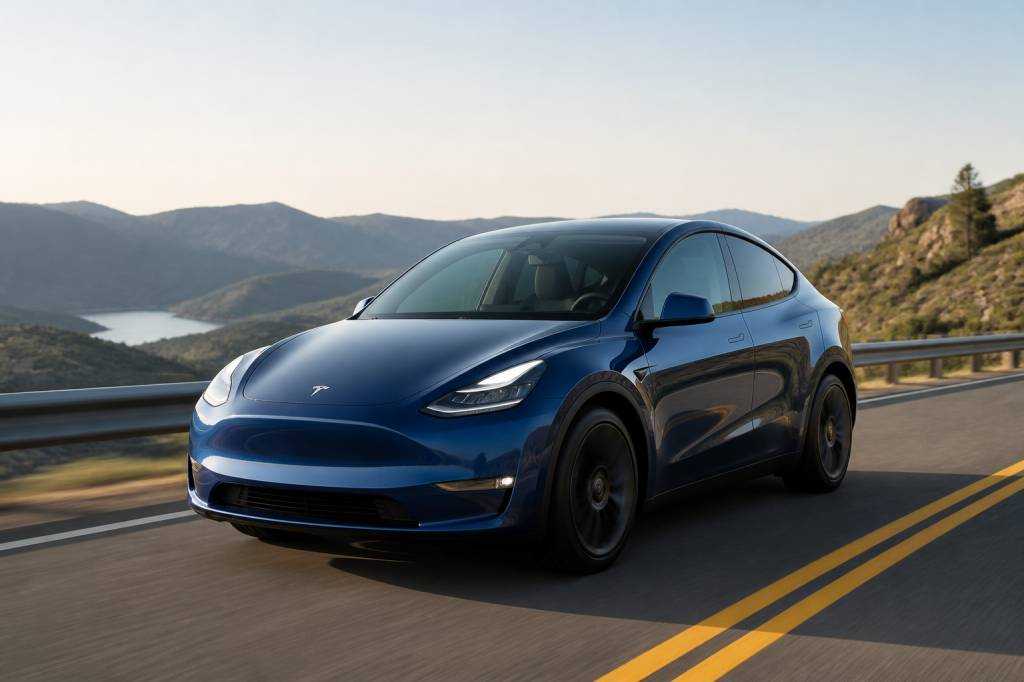Tesla model y 10 temps d’accélération et performances selon les versions