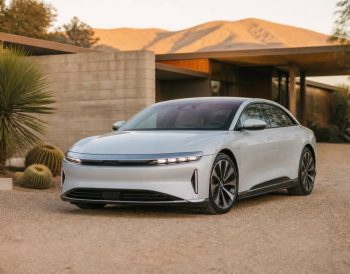 Lucid Air Grand Touring : essai et analyse de la berline électrique haut de gamme