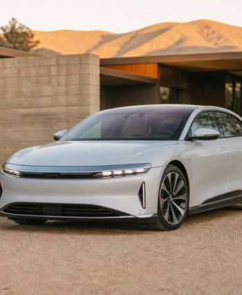 Lucid Air Grand Touring : essai et analyse de la berline électrique haut de gamme
