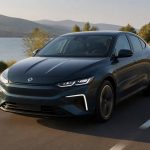 Lucid Air Grand Touring : essai et analyse de la berline électrique haut de gamme
