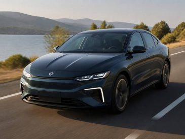 Togg t10f : essai et analyse de cette voiture électrique innovante