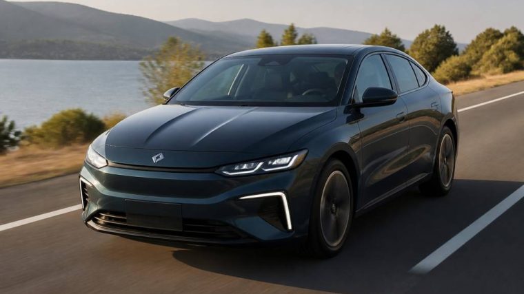 Togg t10f : essai et analyse de cette voiture électrique innovante