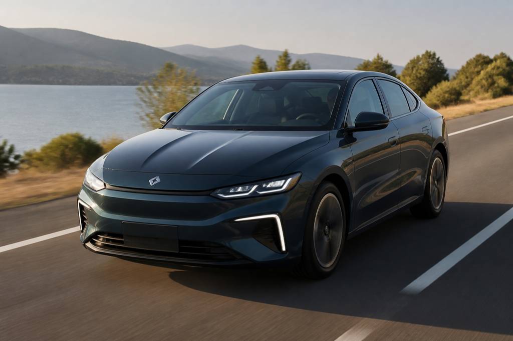Togg t10f : essai et analyse de cette voiture électrique innovante