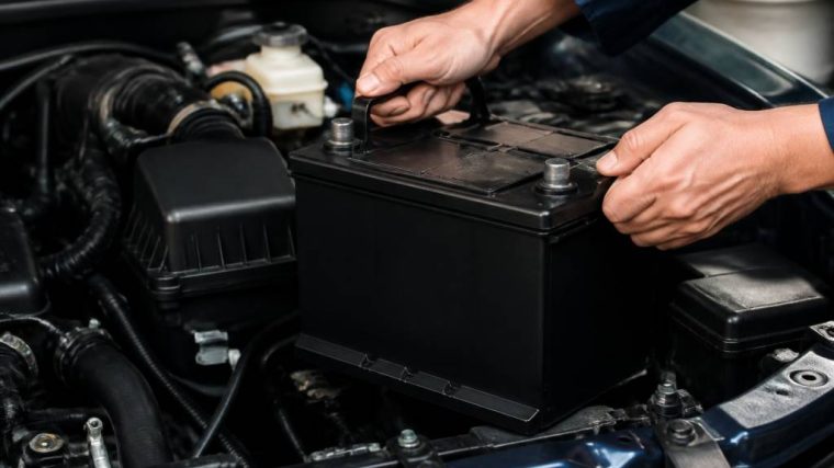 Batterie voiture capacité : comment la choisir et l’entretenir efficacement