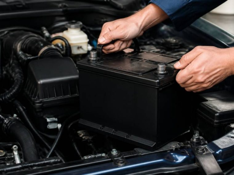 Batterie voiture capacité : comment la choisir et l’entretenir efficacement