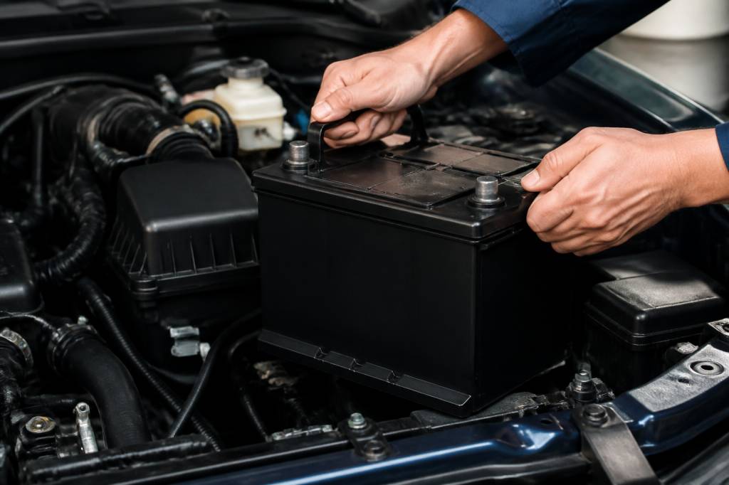 Batterie voiture capacité : comment la choisir et l’entretenir efficacement
